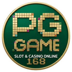 pggames168-logo
